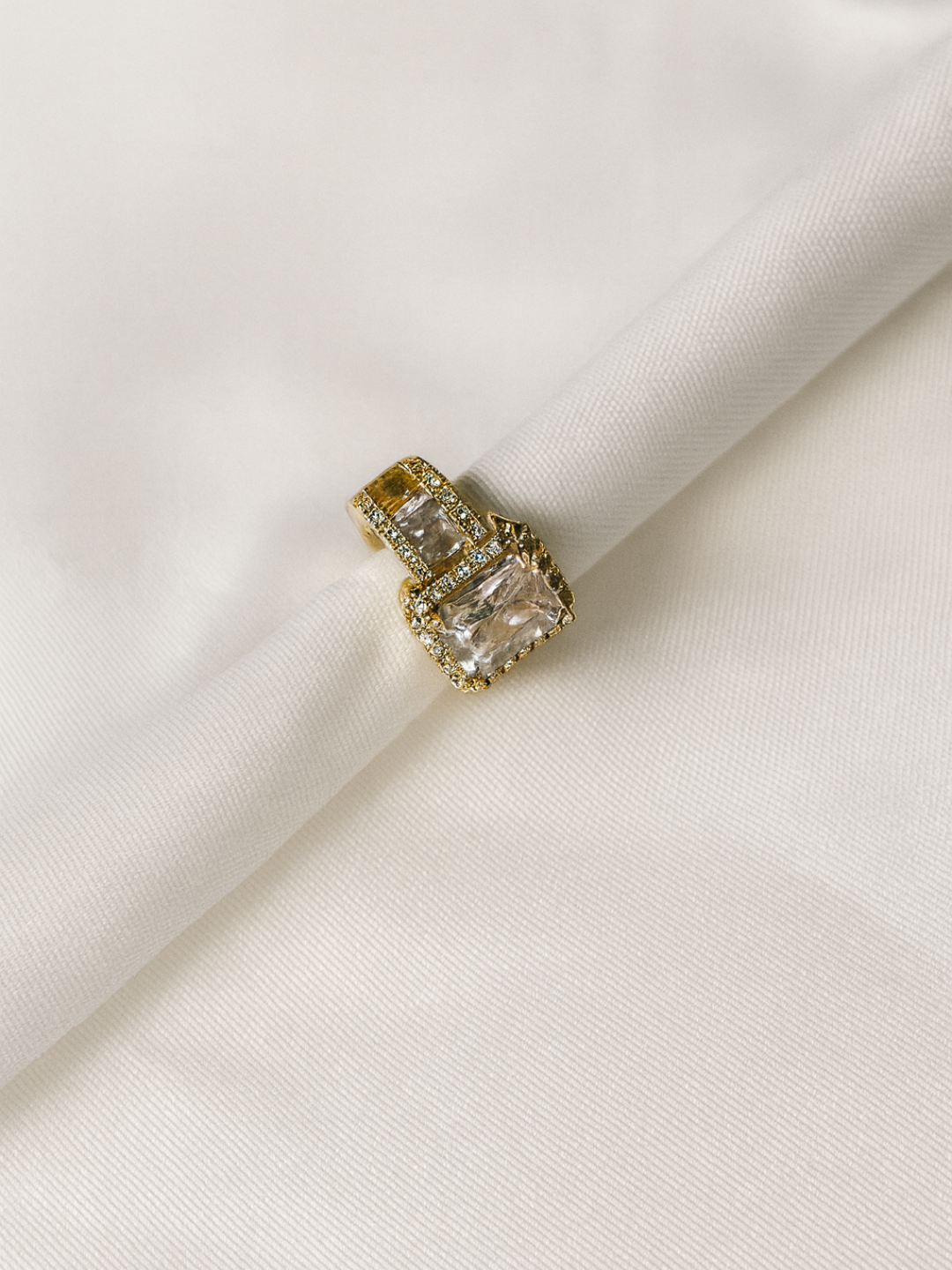 Ear cuff Brillo Imperial