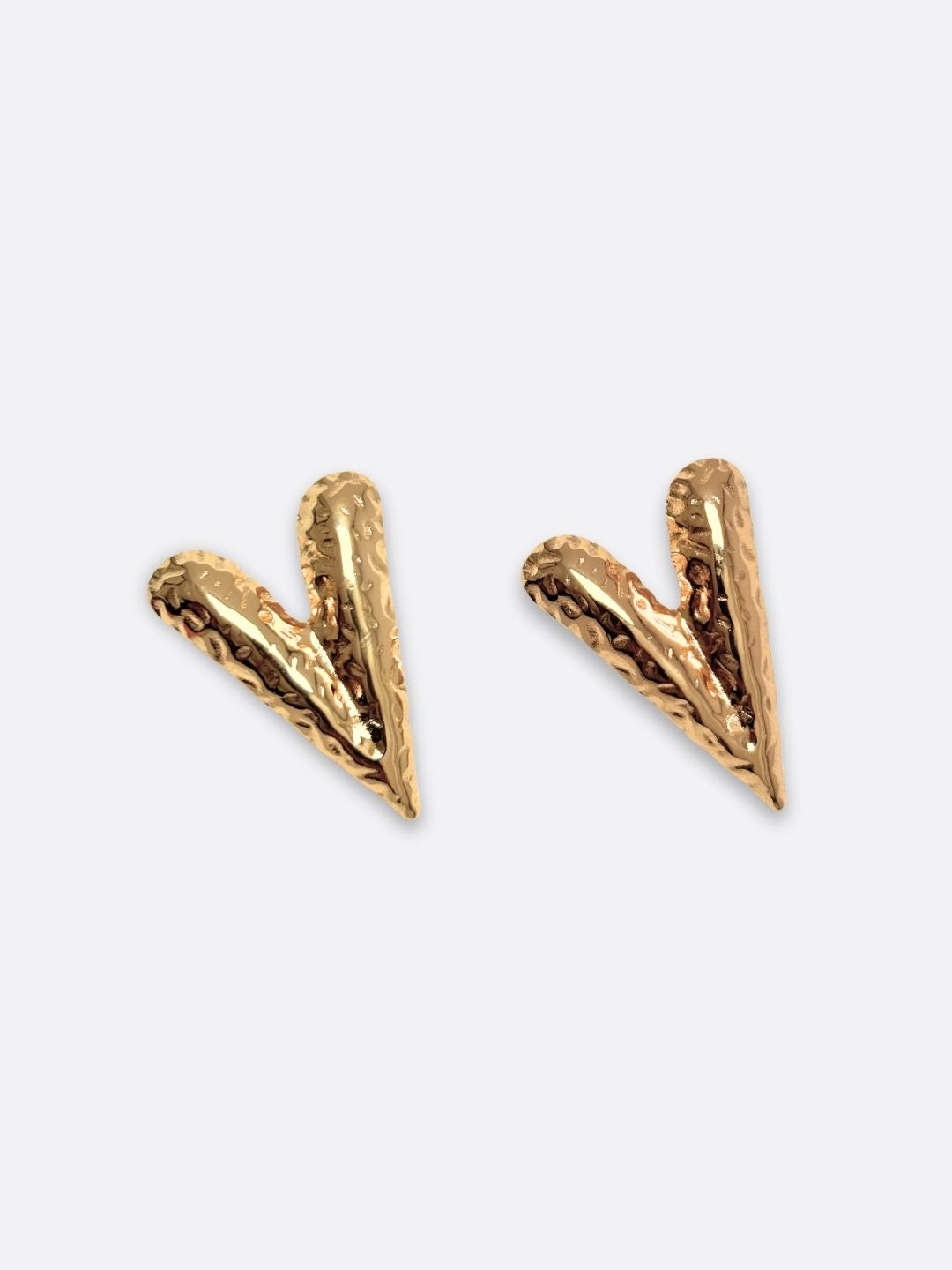 Corazón Texturizado